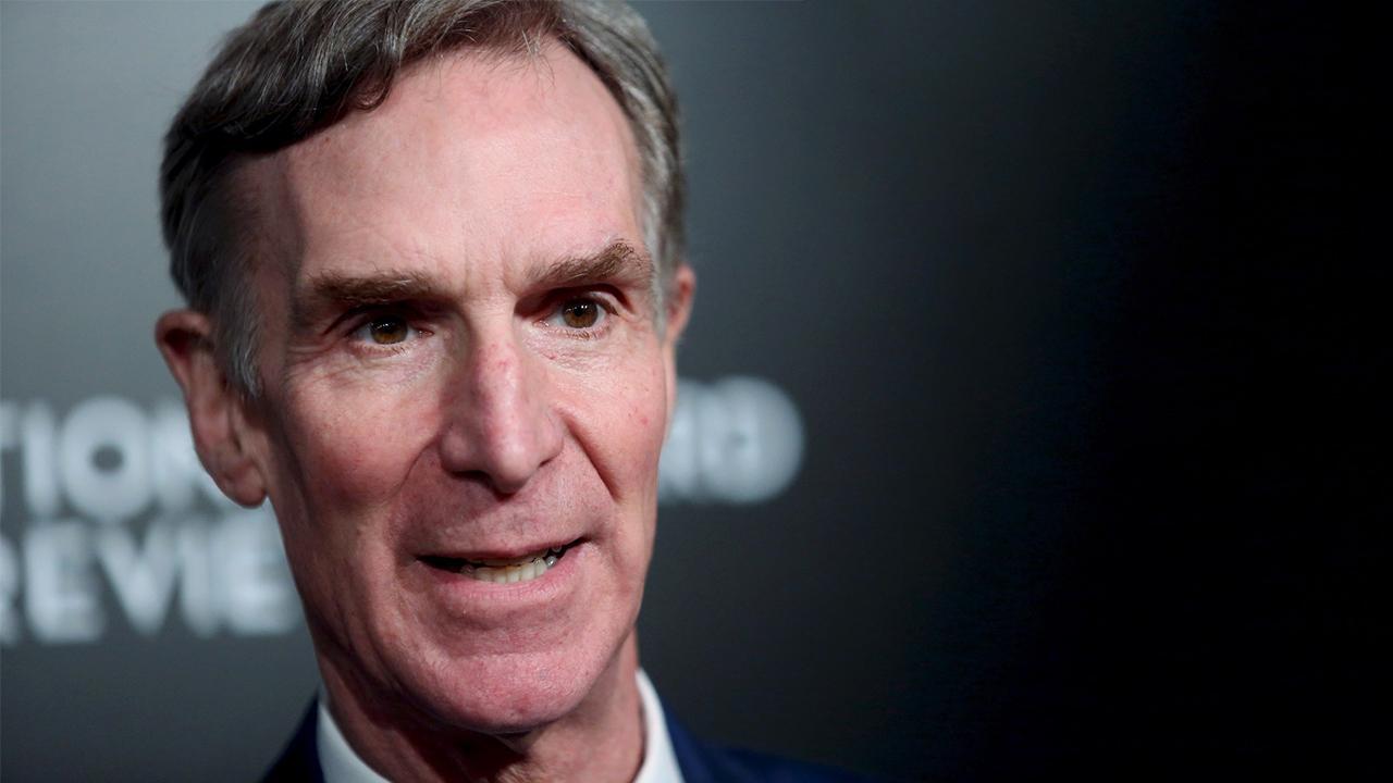 Disney sued by Bill Nye 'The Science Guy' over hit show