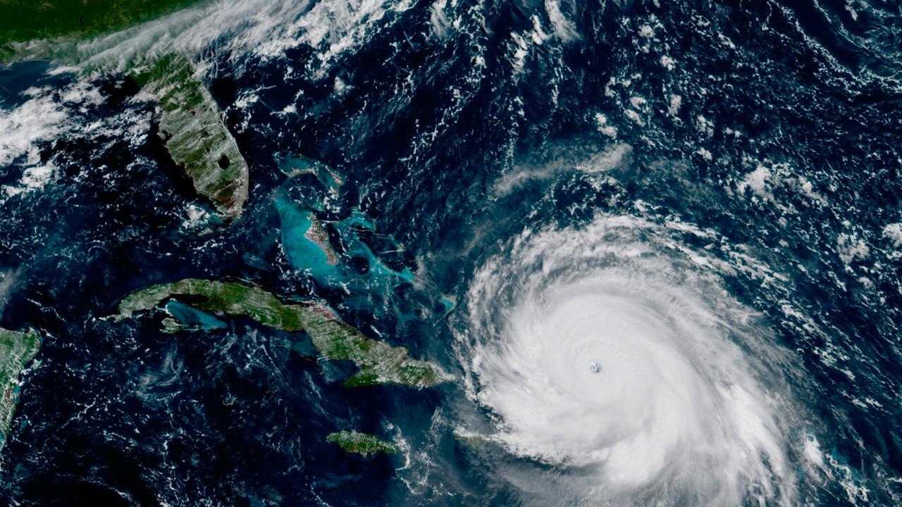 Hurricane Irma: Broward County, FL is ready, says mayor