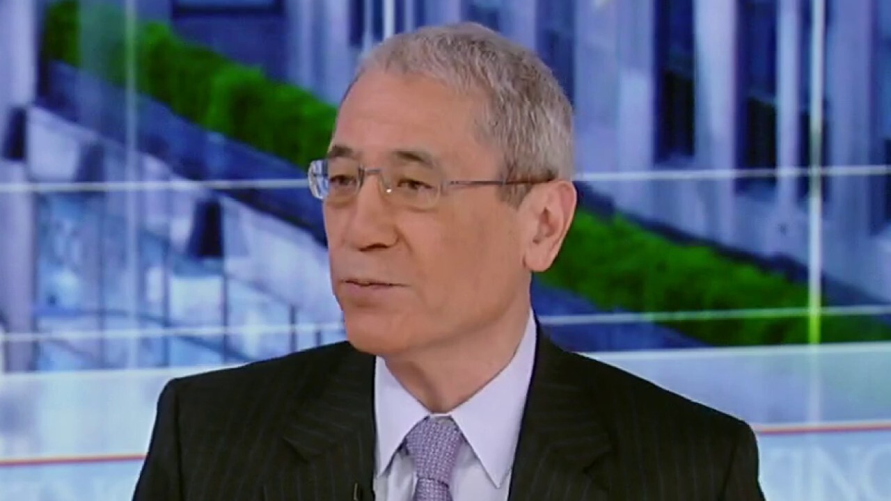 The Communist Party is pushing people to the breaking point: Gordon Chang