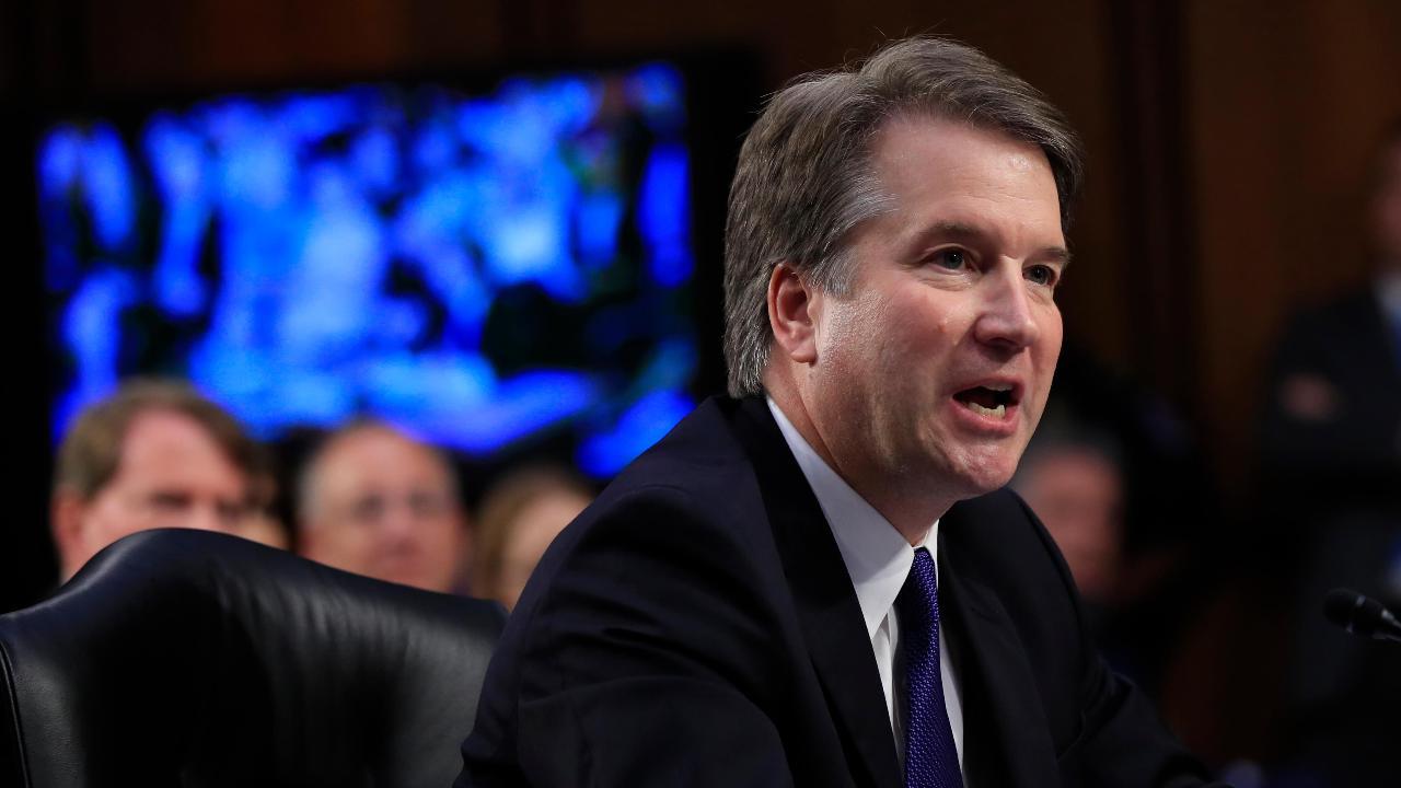 What to know about Judge Brett Kavanaugh | Fox Business Video