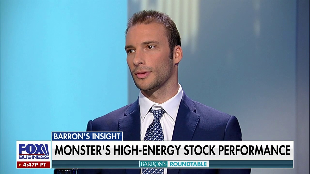 What went wrong with Monster's Q2 earnings?