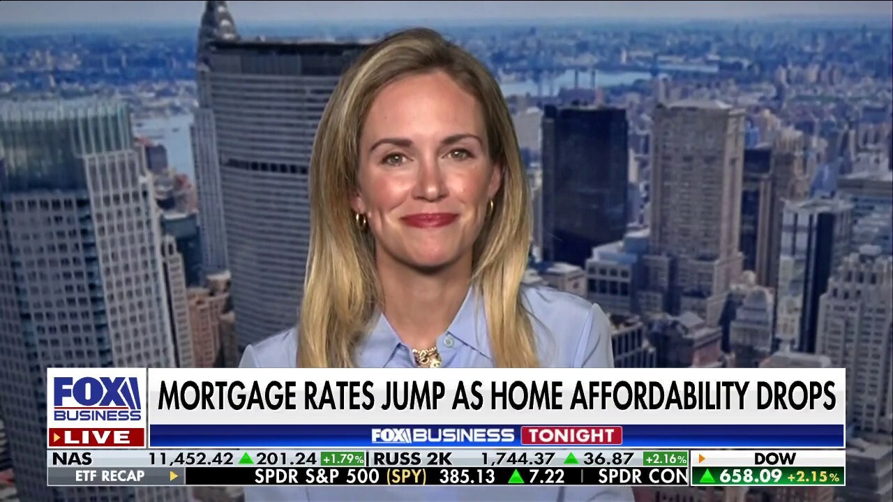 Prices aren’t coming down because there is a significant lack of inventory: Kirsten Jordan