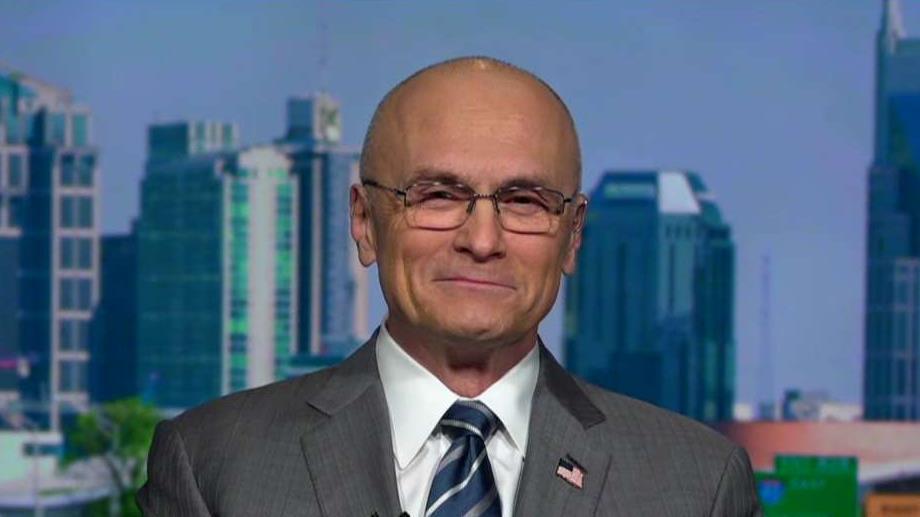 Socialists don't understand economic theory: Andy Puzder