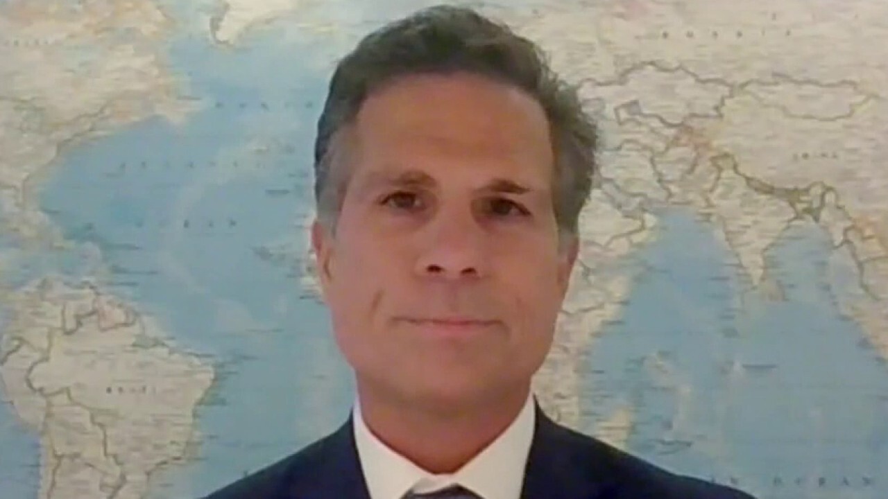 The More The Governments Spends The More The Government Wastes Rep 