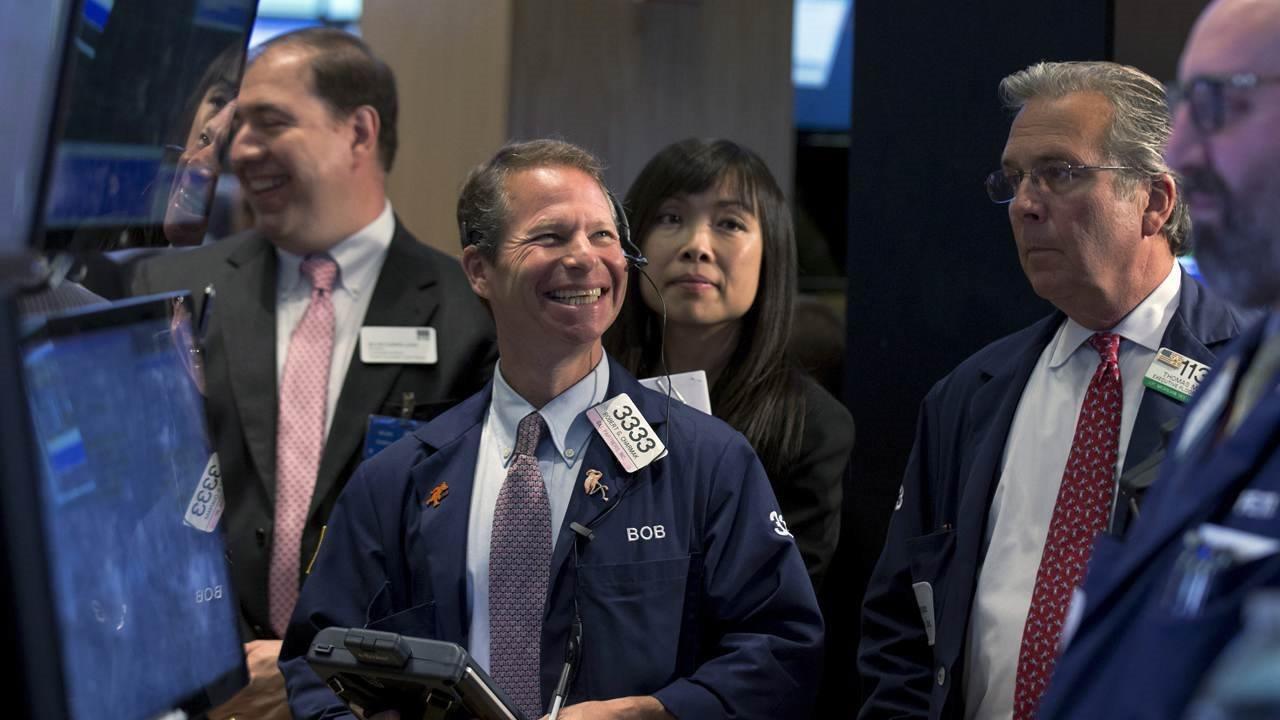 Your next big investment opportunity