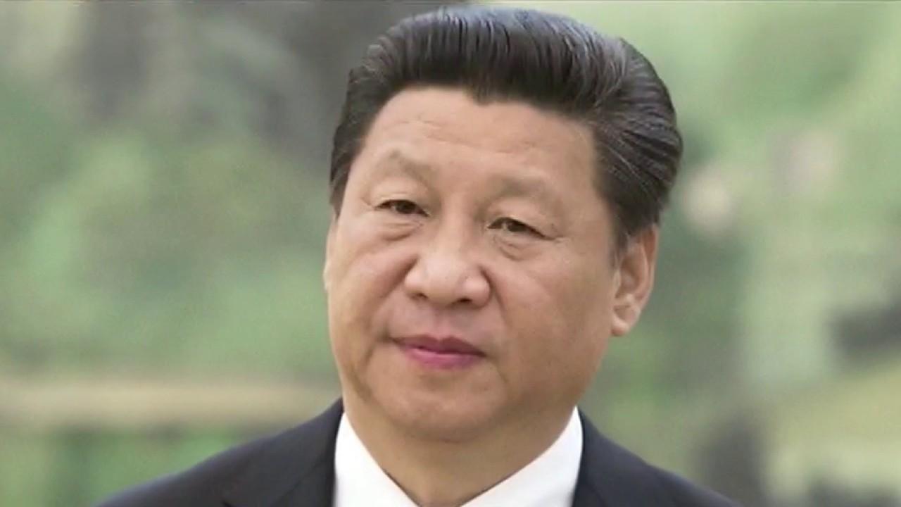 Will there be a coup against Chinese President Xi? 