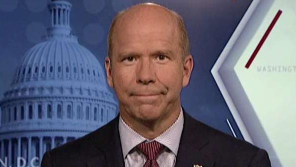 Democrats need to focus on what improves lives: Candidate John Delaney