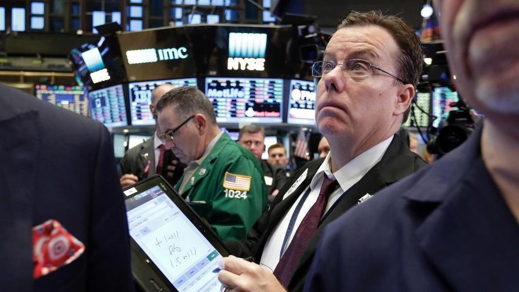 Market trends could continue into 2020: Strategist