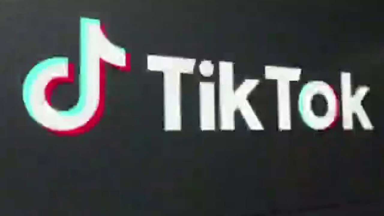 This company will pay $100 per hour to watch TikTok content for 10