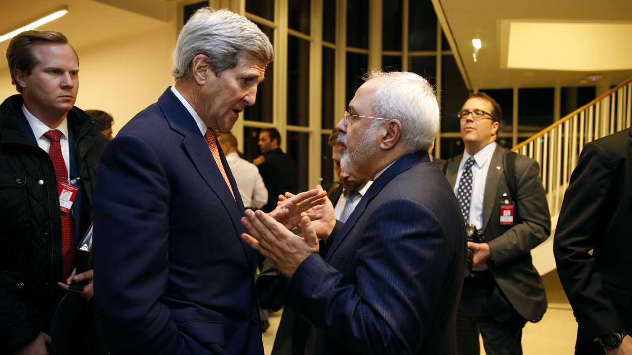 Did the nuclear deal make Iran’s behavior worse?