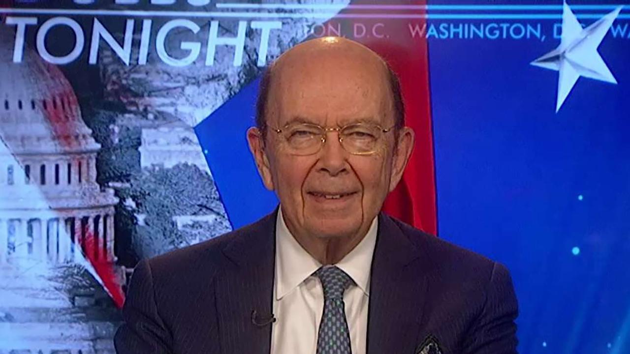 Trump administration needs to hit China with more tariffs: Wilbur Ross