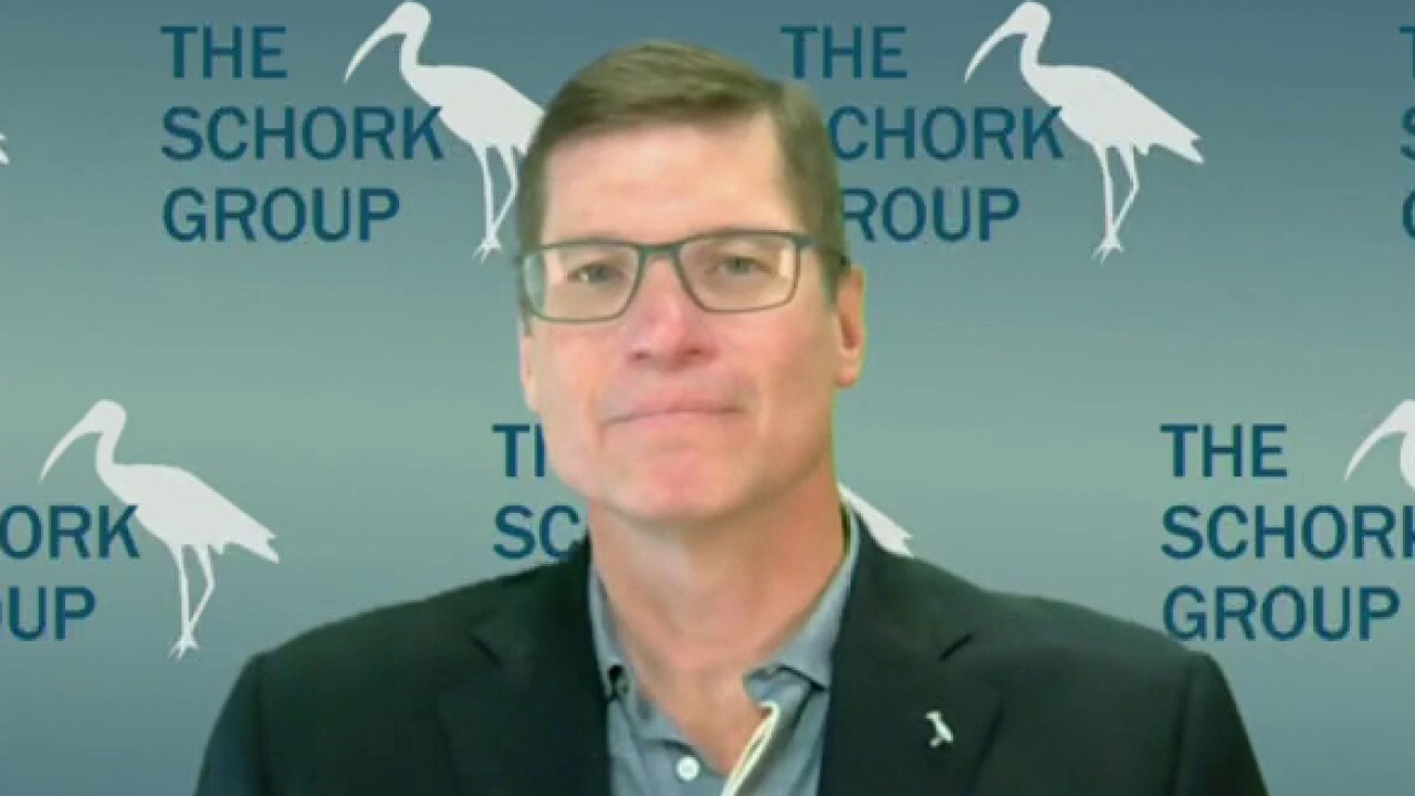 The Schork Group principal Stephen Schork argues 'the more severe the recession is, the greater that pull on price will be.' 