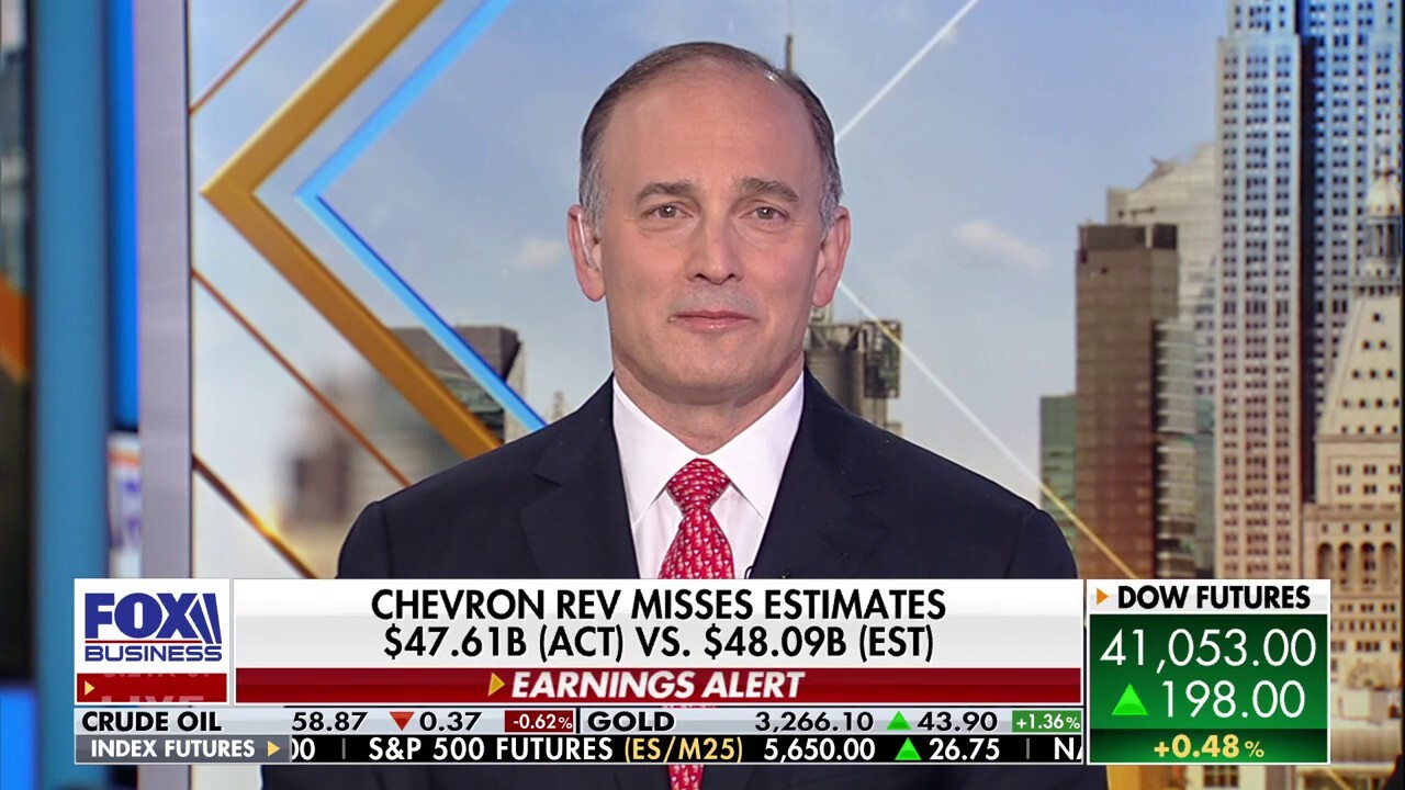 We have long-term optimism that trade negotiations can have a favorable outcome: Vince Tizzio