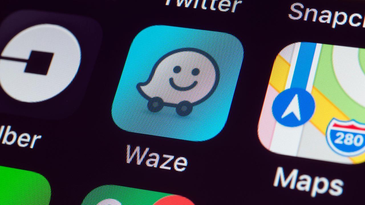 Can carpooling save the world? Waze CEO says maybe