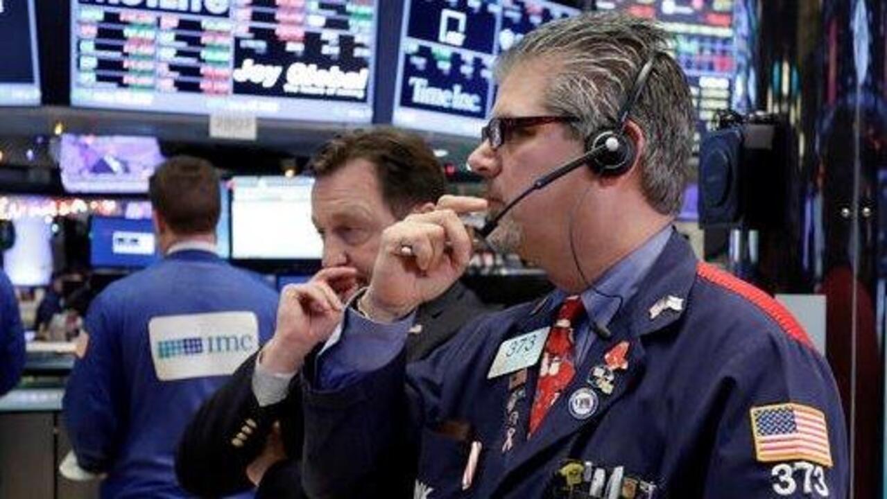Dow 20K within reach, should new money go to work now?  