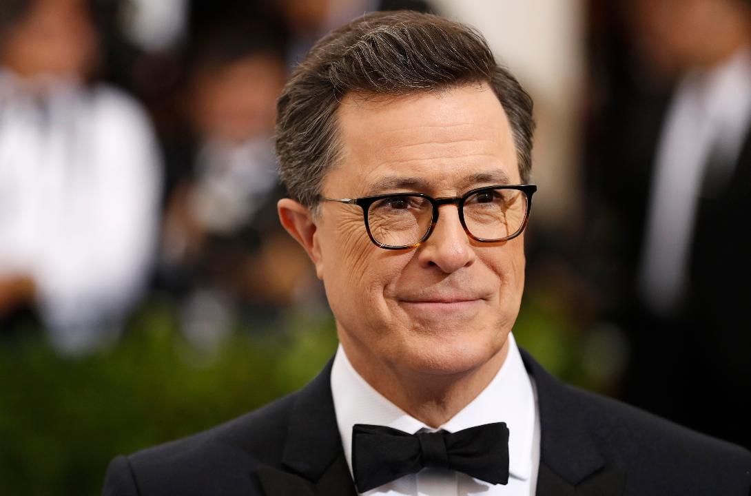 Did Colbert’s controversial monologue cross the line?