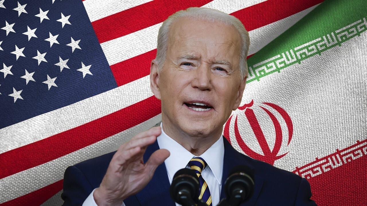 Biden flooding the Iranian economy with billions made the regime powerful: James Carafano