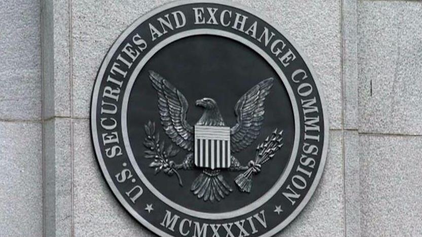 SEC hack led to insider trading