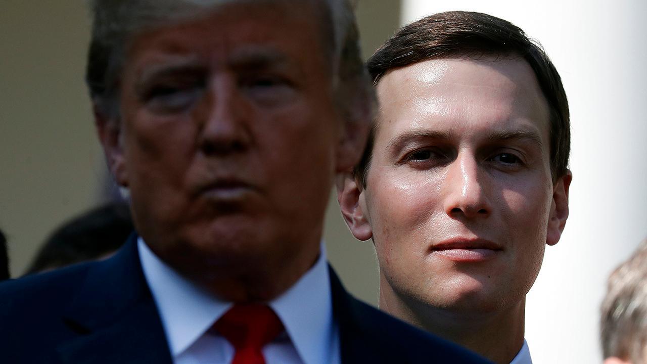 Jared Kushner’s efforts to diminish Russia interference is deceptive: Judge Napolitano