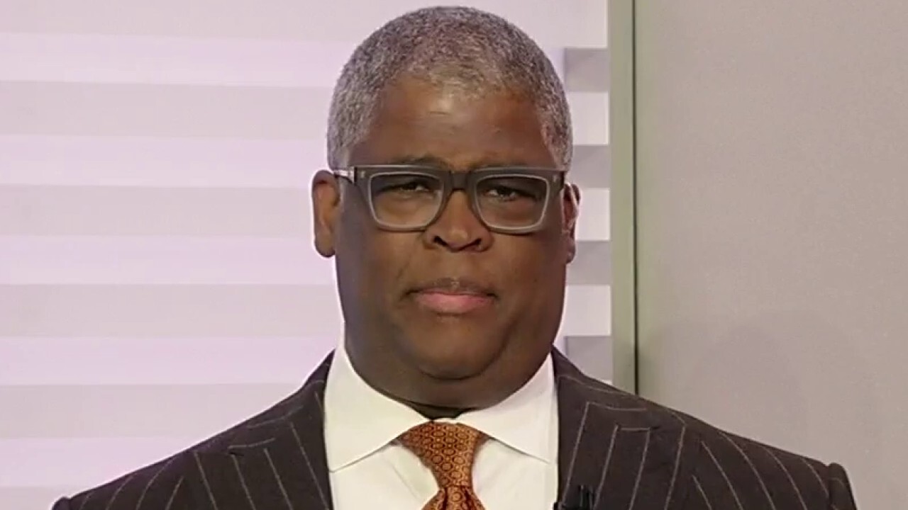 Charles Payne: You can make a lot of money from this