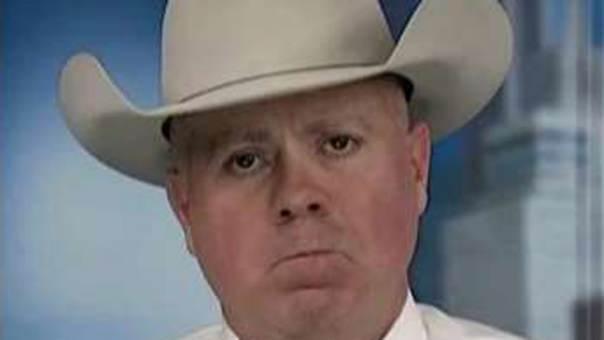 Texas sheriff faces pushback over Manchester Facebook post