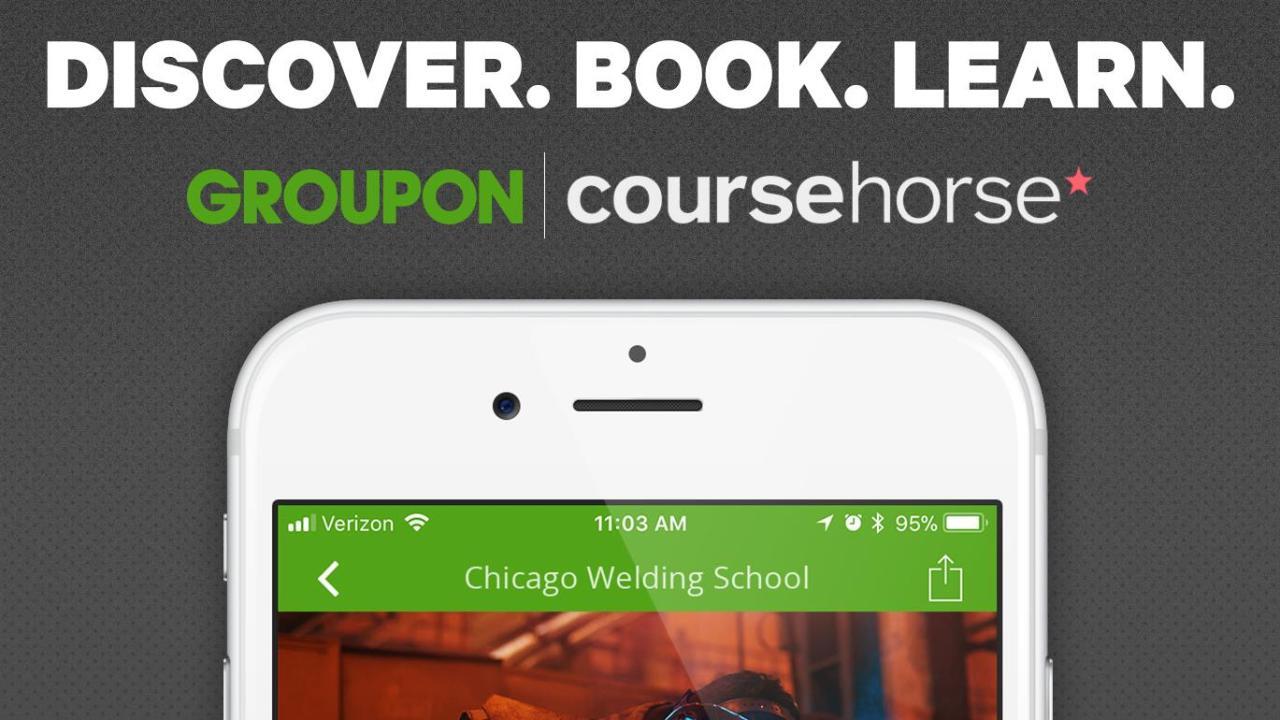 Groupon reportedly looking for a buyer