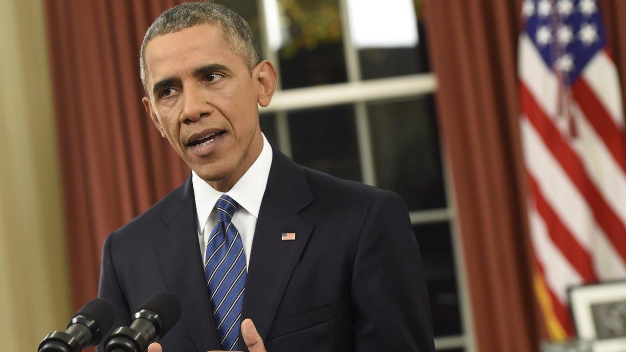 Nile Gardiner: President Obama's intervention in U.K. backfired