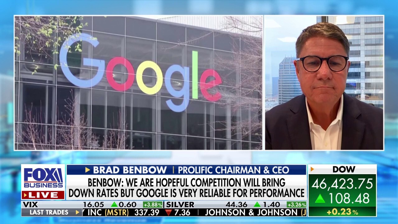 Inside the impact of Google ad-tech breakup on the ad industry