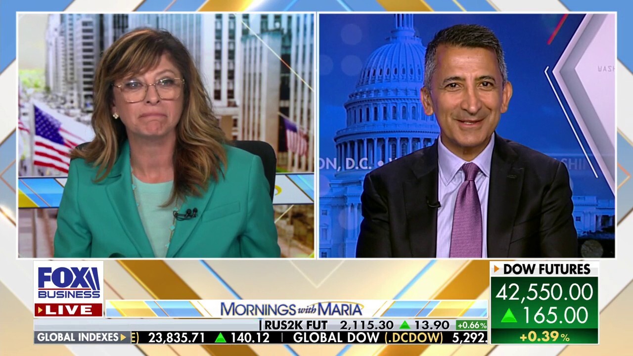 Coinbase Chief Policy Officer Faryar Shirzad details the hack that took place as the SEC continues to investigate, the company joining the S&P 500 and regulating the crypto industry.