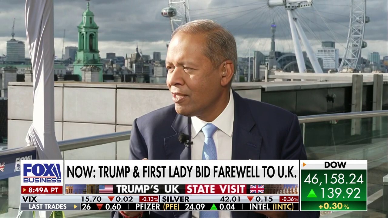 More Fed cuts likely, Barclays CEO signals