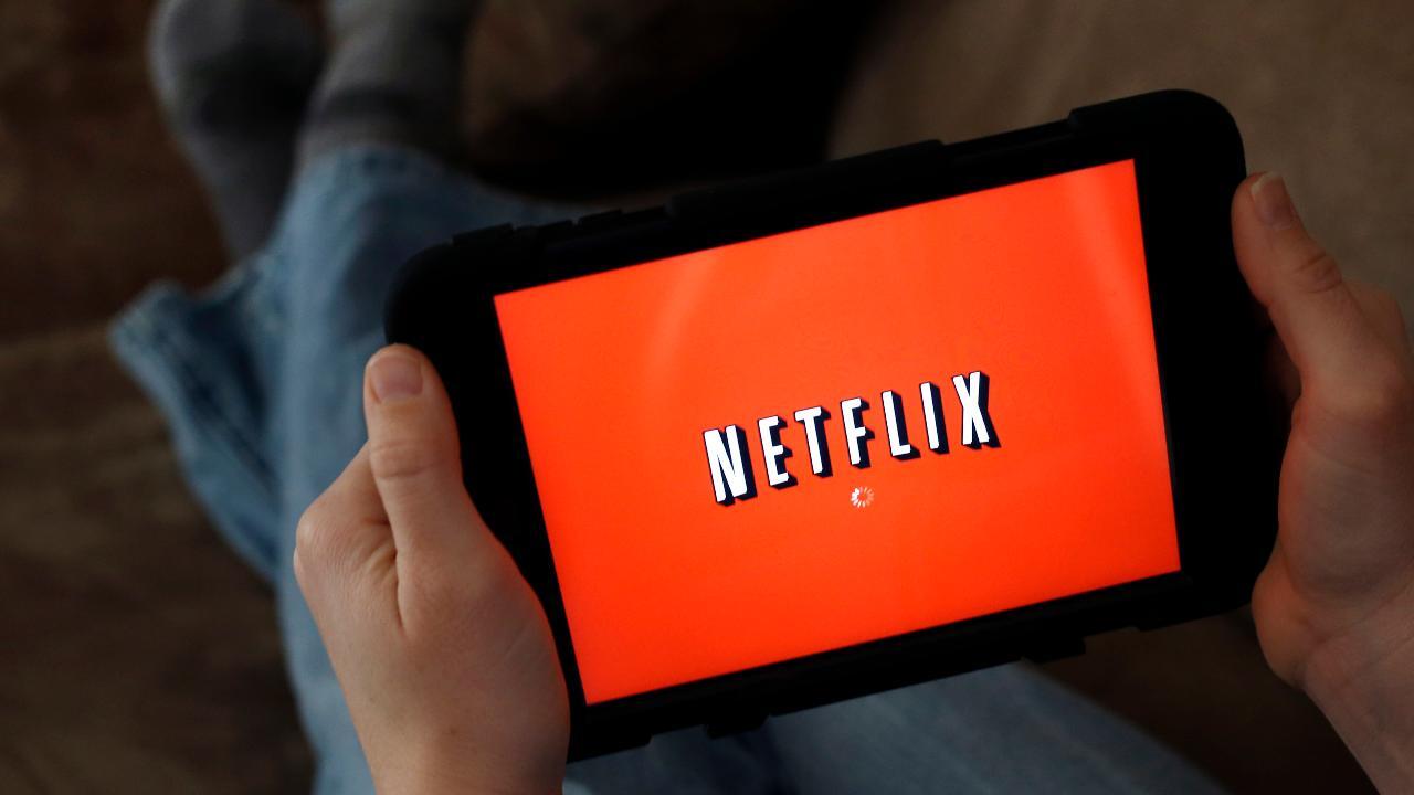 How Amazon, Netflix are changing the entertainment industry