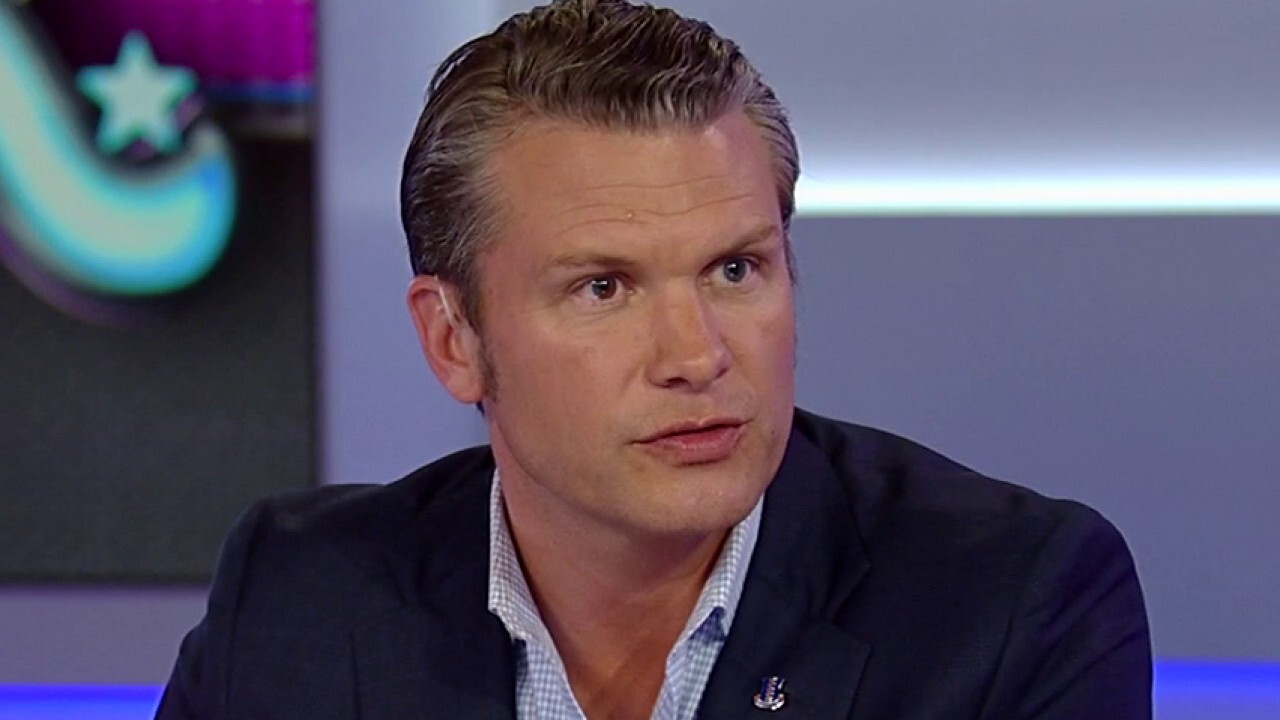 Pete Hegseth reveals potential impact of Ukraine's resistance on Taiwan