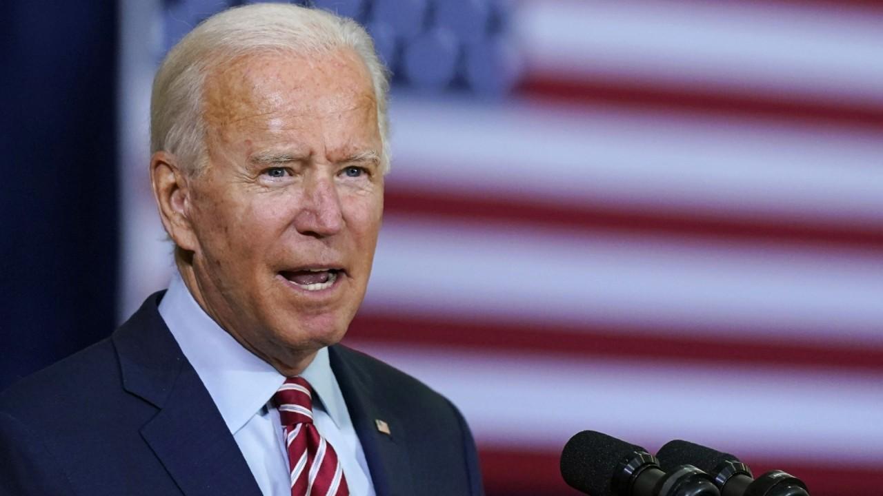 Not smart for Trump to set low expectations for Biden: Serve America PAC executive 