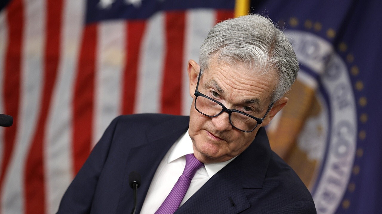 Jerome Powell is intent on not returning to zero interest rate policy: Danielle DiMartino Booth