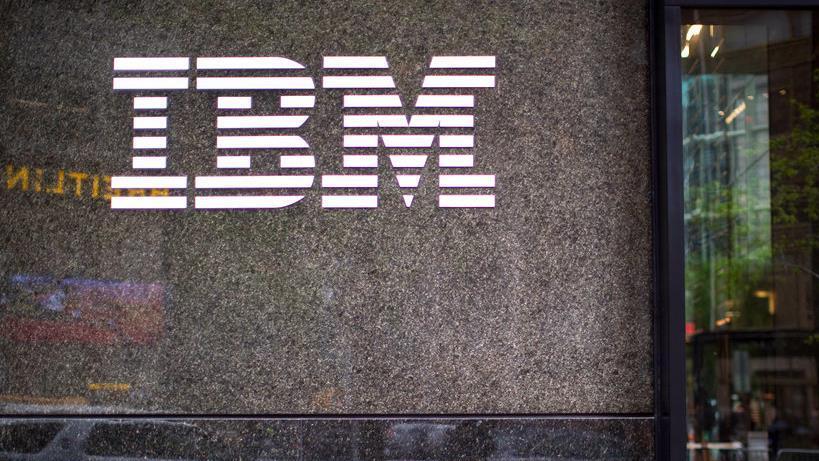 IBM CEO: Prepare for AI to change the world