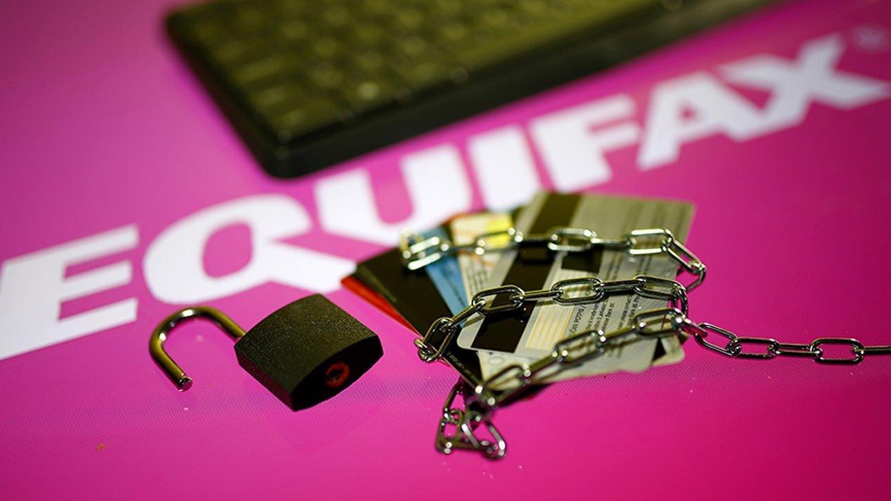 Equifax faces mounting lawsuits over cyber attack