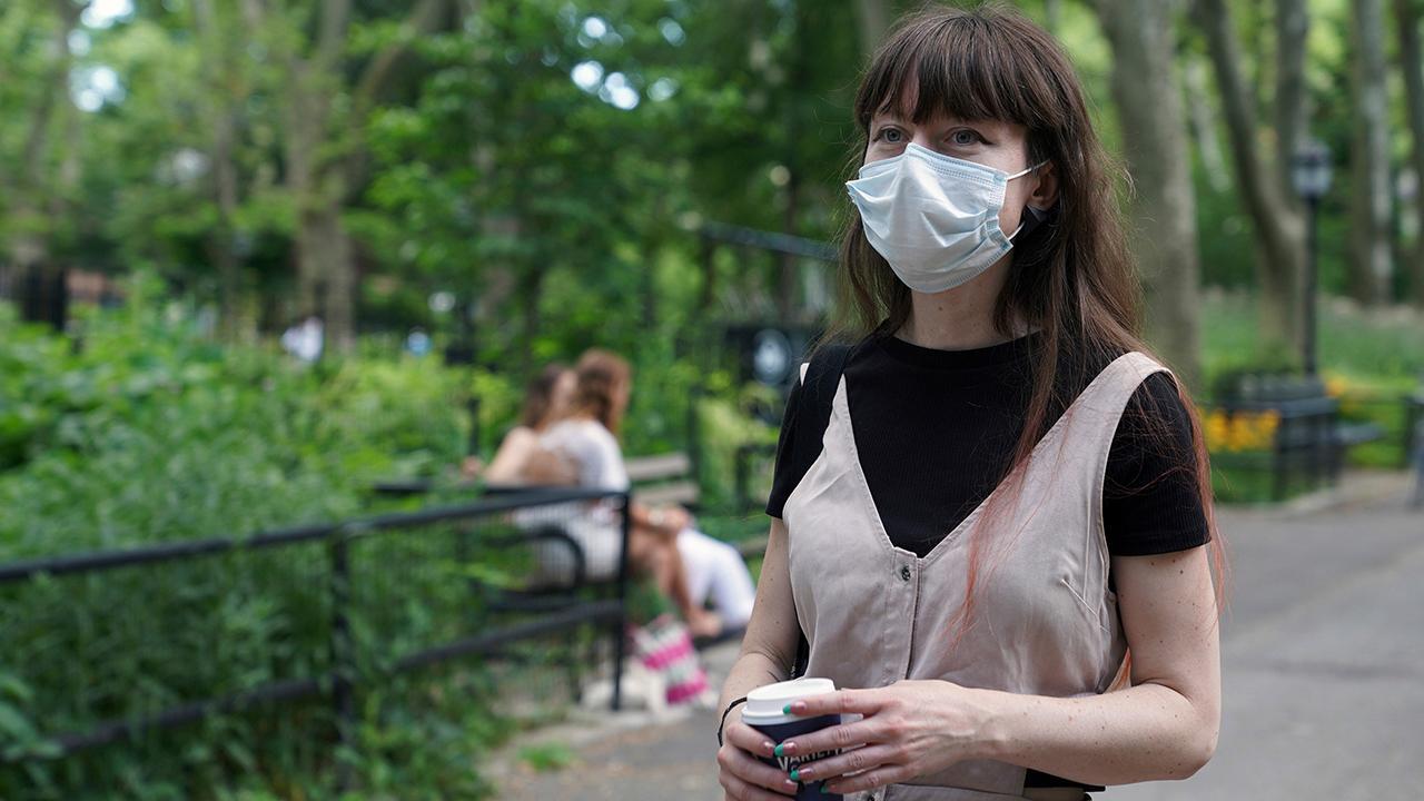 NYC’s low coronavirus rates due to masks, social distancing: Councilman