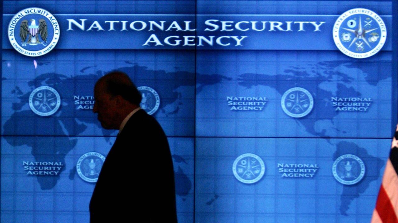 NSA ends phone data collection program  