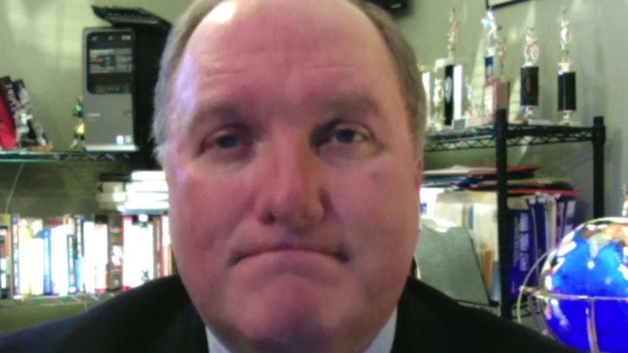 Declassified footnotes will expose Steele disinformation: John Solomon