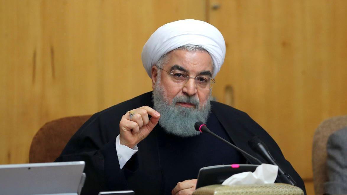 New sanctions could isolate Iranian regime from its people: Former Foreign Policy Adviser