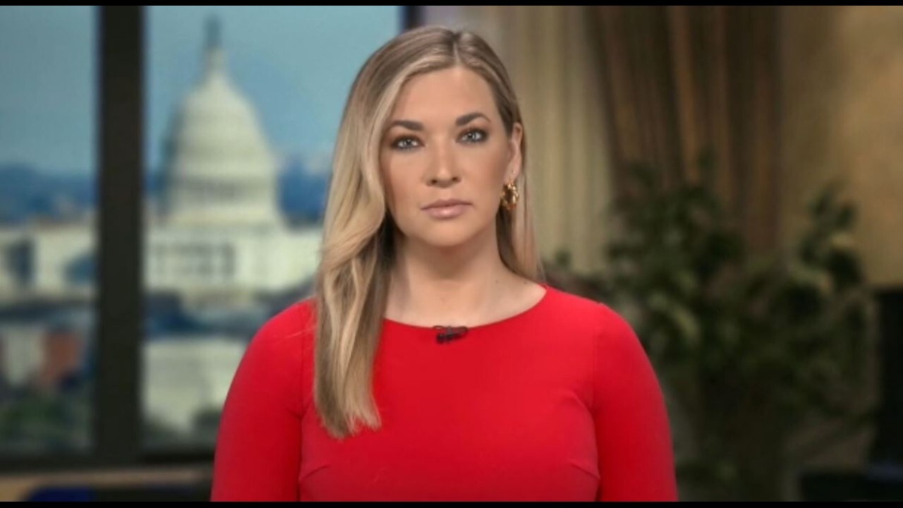 Katie Pavlich on federal paid leave: 'This leads to less freedom for women'