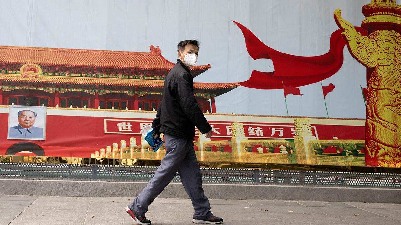 China’s coronavirus death toll 'definitely higher’ than reported: Tiananmen Square survivor