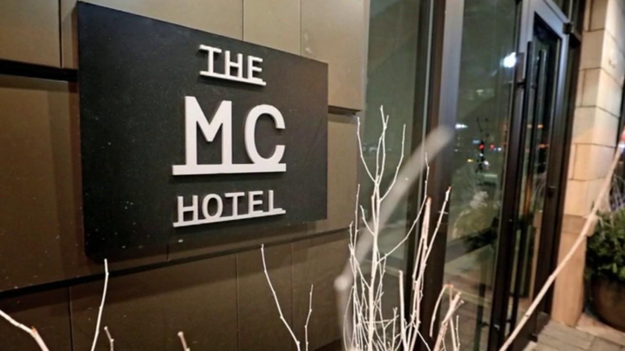 Hotel employee layoffs during coronavirus were 'heartbreaking': CEO