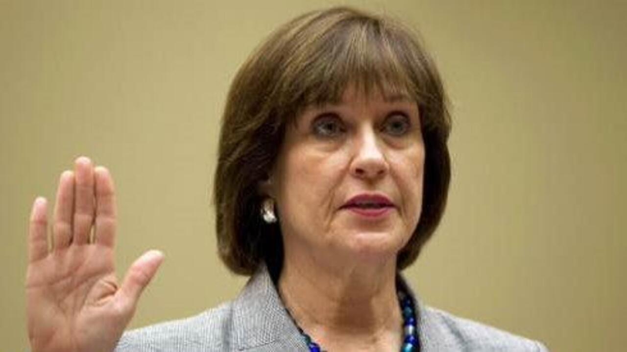 Is IRS exec Lois Lerner's life in danger? 