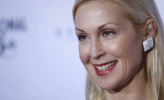 Gossip Girl’s Kelly Rutherford on custody battle 