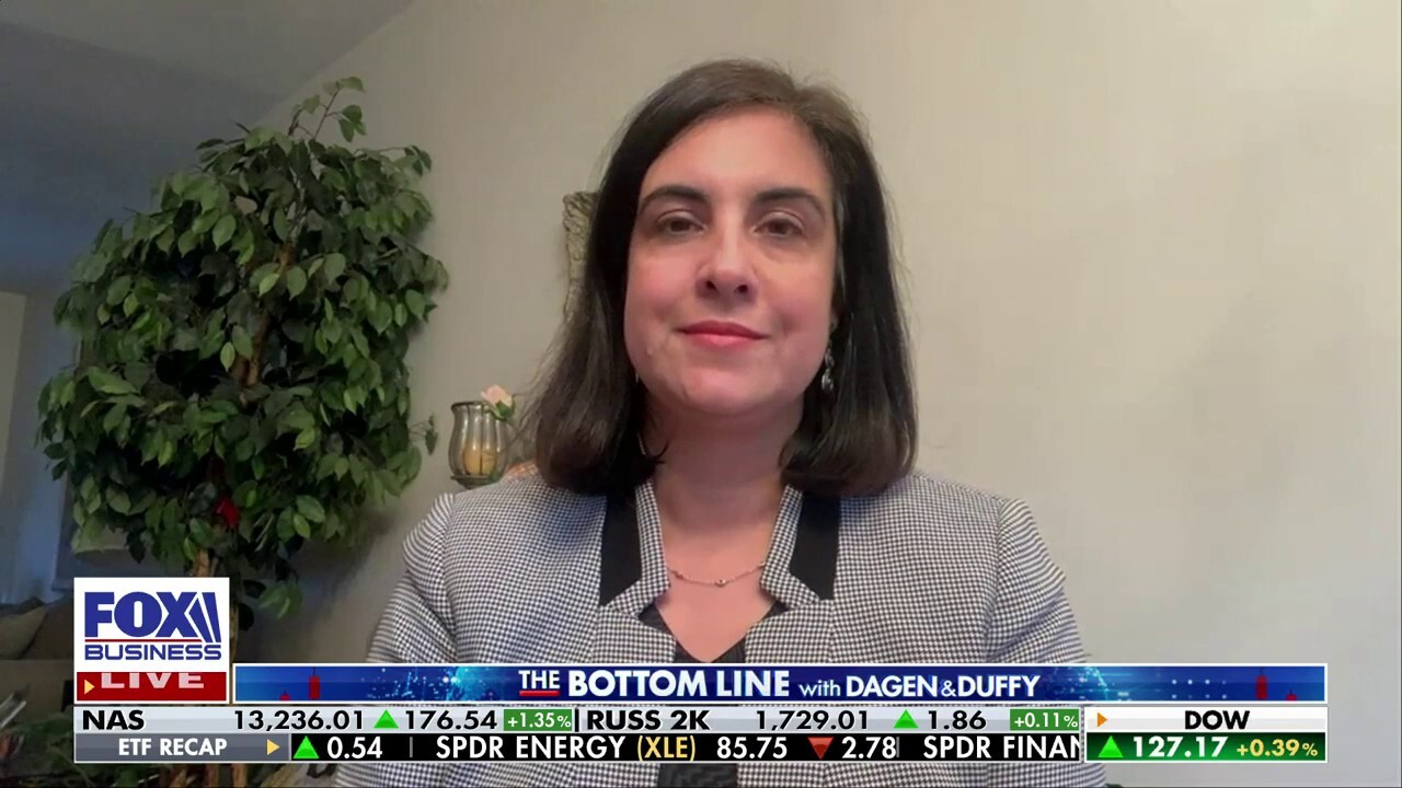 Nicole Malliotakis: The next speaker will need to unite the Republican Conference