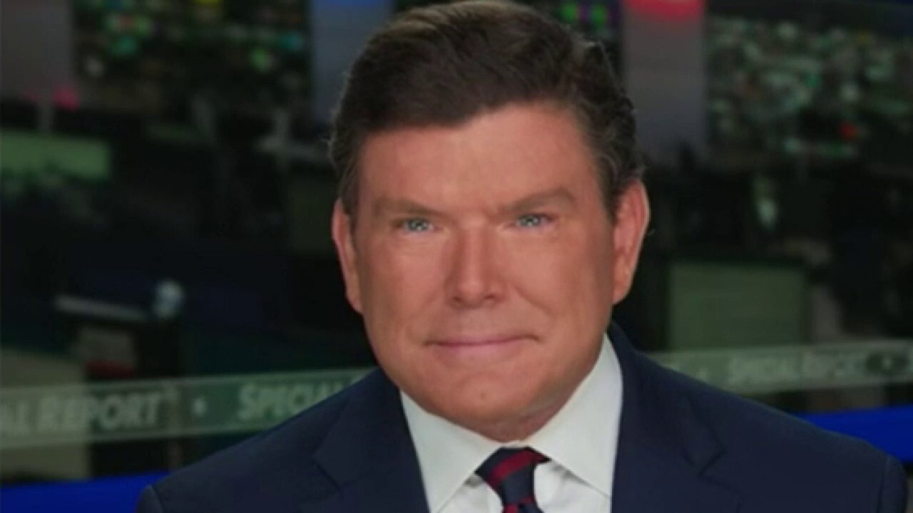 Bret Baier The US should have the upper hand here Fox Business Video