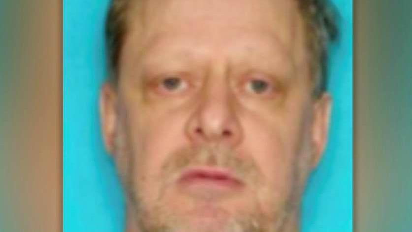 Was Las Vegas shooter planning other targets?