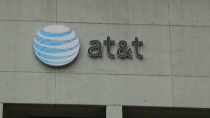 AT&T and Elliott Management both want a $60 million stock