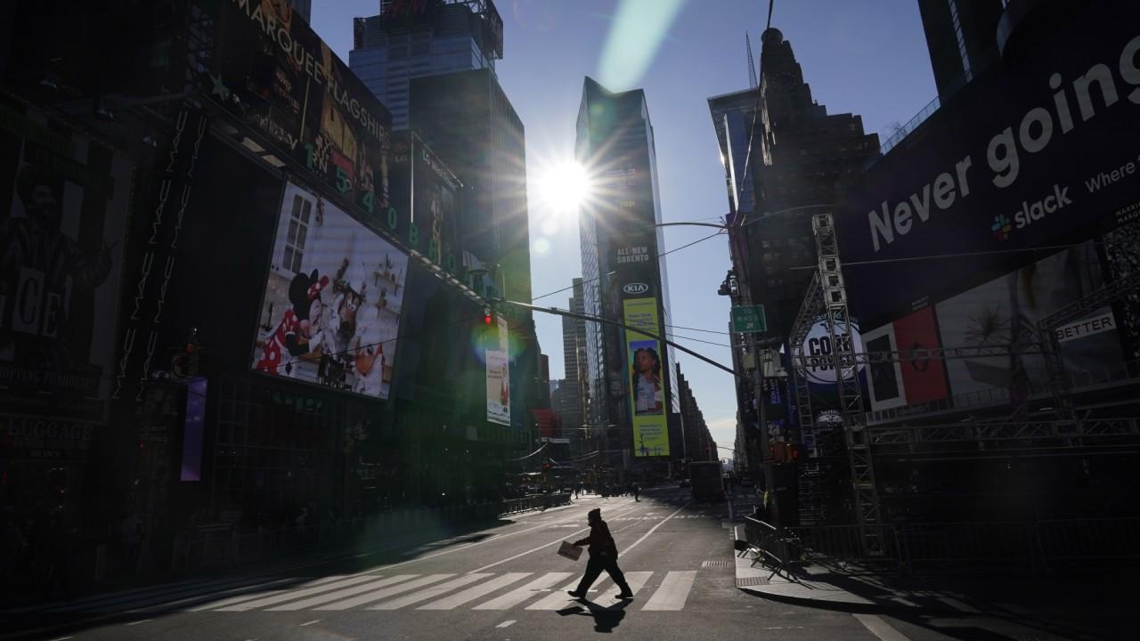 New York businesses face another big expense amid coronavirus pandemic: Business leader